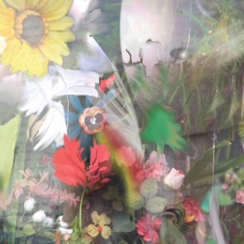 Joan of Arc: Flowers  ( CD )