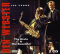 Tete Montoliu: The Brute and The Beautiful - CD