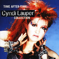 Cyndi Lauper: Time After Time: Best of - CD