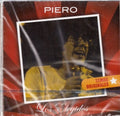 Piero: Los Elegidos - CD