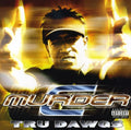C-Murder: Tru Dawgs  ( CD )