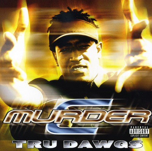 C-Murder: Tru Dawgs  ( CD )