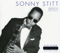 Sonny Stitt: Stitt's It - CD