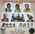 Various Artists: Precious Memeories / Various  ( CD )