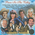 Various Artists: Peace in the Valley / Various  ( CD )