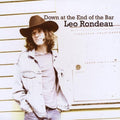Leo Rondeau: Down at the End of the Bar  ( CD )