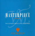 Various Artists: Masterpiece 8 / Various - CD