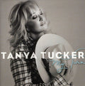 Tanya Tucker: My Turn  ( CD )