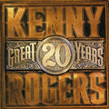 Kenny Rogers: 20 Great Years  ( CD )