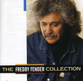 Freddy Fender: The Freddy Fender Collection  ( CD )