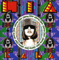 M.I.A.: Kala  ( CD )