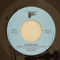 The Perceptions: Running the Risk - 7-INCH SINGLE