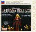 Riccardo Muti: La Donna Del Lago  ( CD )