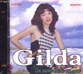 Gilda: Sueno Hecho Realidad 1 - CD