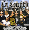Xicano Rap: La County Southsider's  ( CD )