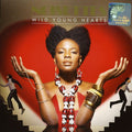 The Noisettes: Wild Young Hearts  ( CD )