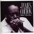 James Cotton: Mighty Long Time  ( CD )