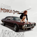Neko Case: Middle Cyclone - Vinyl
