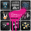 The Formula Project: Evolve  ( CD )