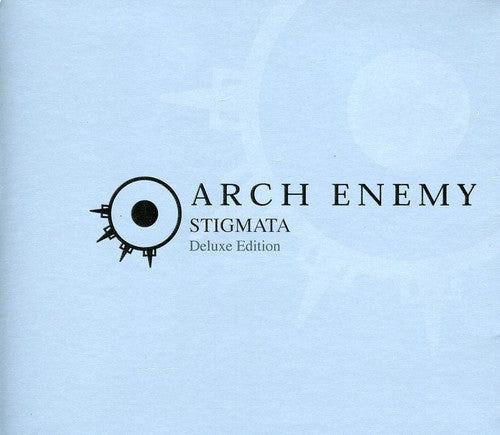 Arch Enemy: Stigmata - CD