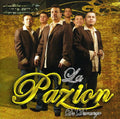 La Pazion de Durango: Sin Ti - CD