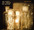 Jon Alberts: Apothecary - CD