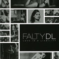 FaltyDL: Love Is a Liability  ( CD )