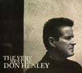 Don Henley: Very Best of - CD