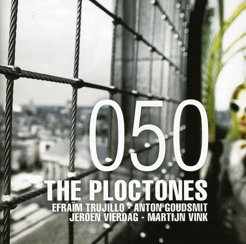 The Ploctones: 050 - CD