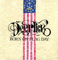 Deer Tick: Born On Flag Day - Vinyl