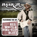Hank Williams Jr.: 127 Rose Avenue  ( CD )