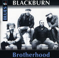 Blackburn: Brotherhood  ( CD )