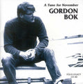 Gordon Bok: A Tune For November  ( CD )