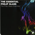 Philip Glass Ensemble: Glass: Essential  ( CD )