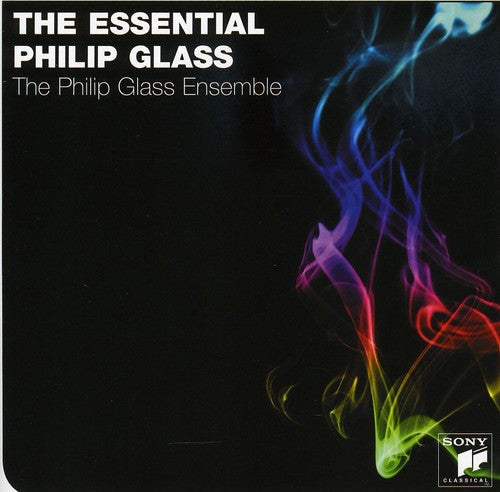 Philip Glass Ensemble: Glass: Essential  ( CD )