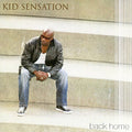 Kid Sensation: Back Home  ( CD )