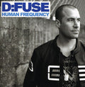 D:Fuse: Human Frequency  ( CD )