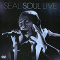 Seal: Soul Live - CD