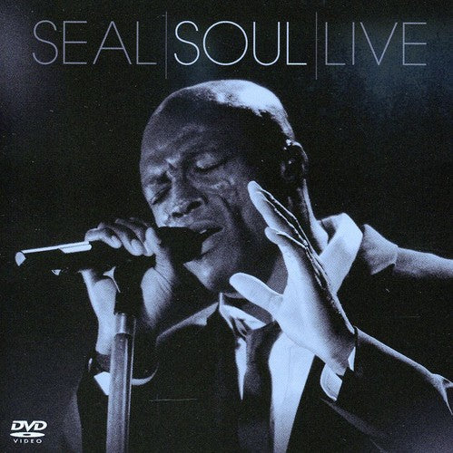 Seal: Soul Live - CD