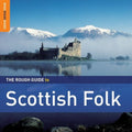 Various Artists: Rough Guide to Scottish Folk: Second Edition / Various  ( CD )