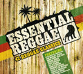 Various Artists: Essential Reggae - CD