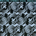 The Rolling Stones: Steel Wheels - CD