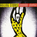 The Rolling Stones: Voodoo Lounge - CD