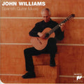 John Williams: Spanish Guitar Music  ( CD )
