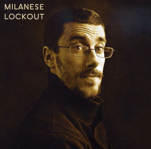 Milanese: Lockout  ( CD )