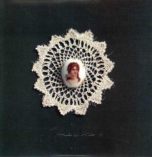 Magnolia Electric Co.: Josephine - Vinyl