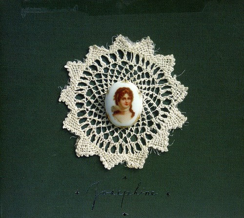 Magnolia Electric Co.: Josephine  ( CD )