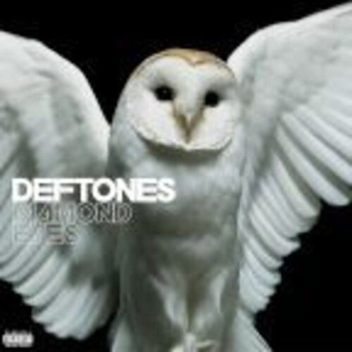 Deftones - Diamond Eyes ( VINYL )