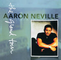 Aaron Neville: Grand Tour - CD