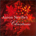 Aaron Neville: Soulful Christmas - CD